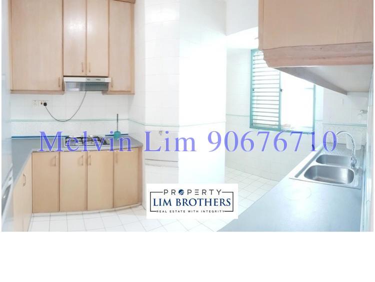 West Bay Condominium (D5), Condominium #155034572